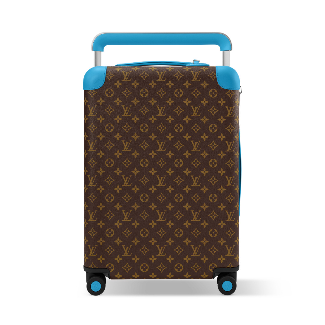 LOUIS VUITTON ライトブルー ミュール LV Rally Sneaker - Shoes | LOUIS VUITTON